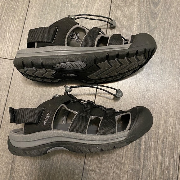 Keen Men's Newport H2 Sandals Size 8 - Picture 3 of 9
